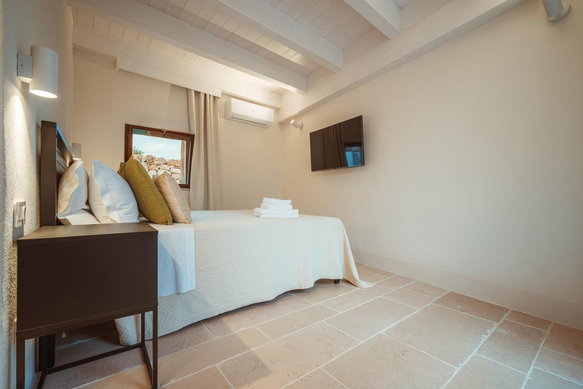 Trullomare & Pool - Housea Vila Polignano a Mare Exterior foto