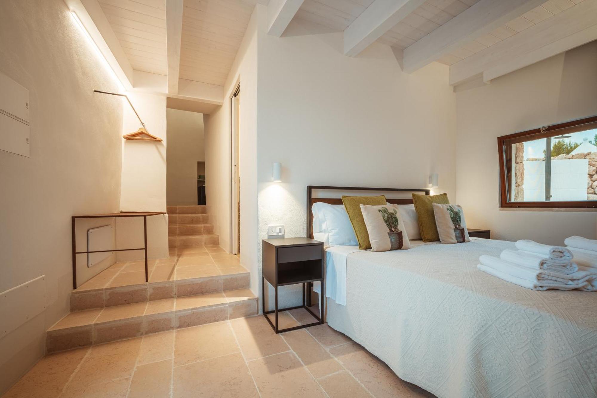Trullomare & Pool - Housea Vila Polignano a Mare Exterior foto