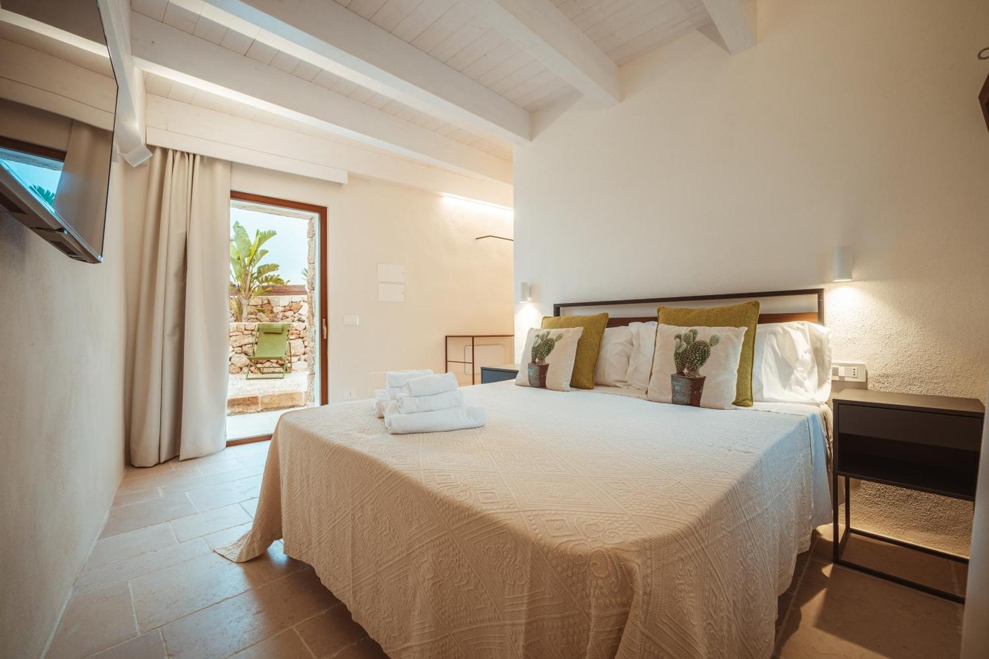 Trullomare & Pool - Housea Vila Polignano a Mare Exterior foto