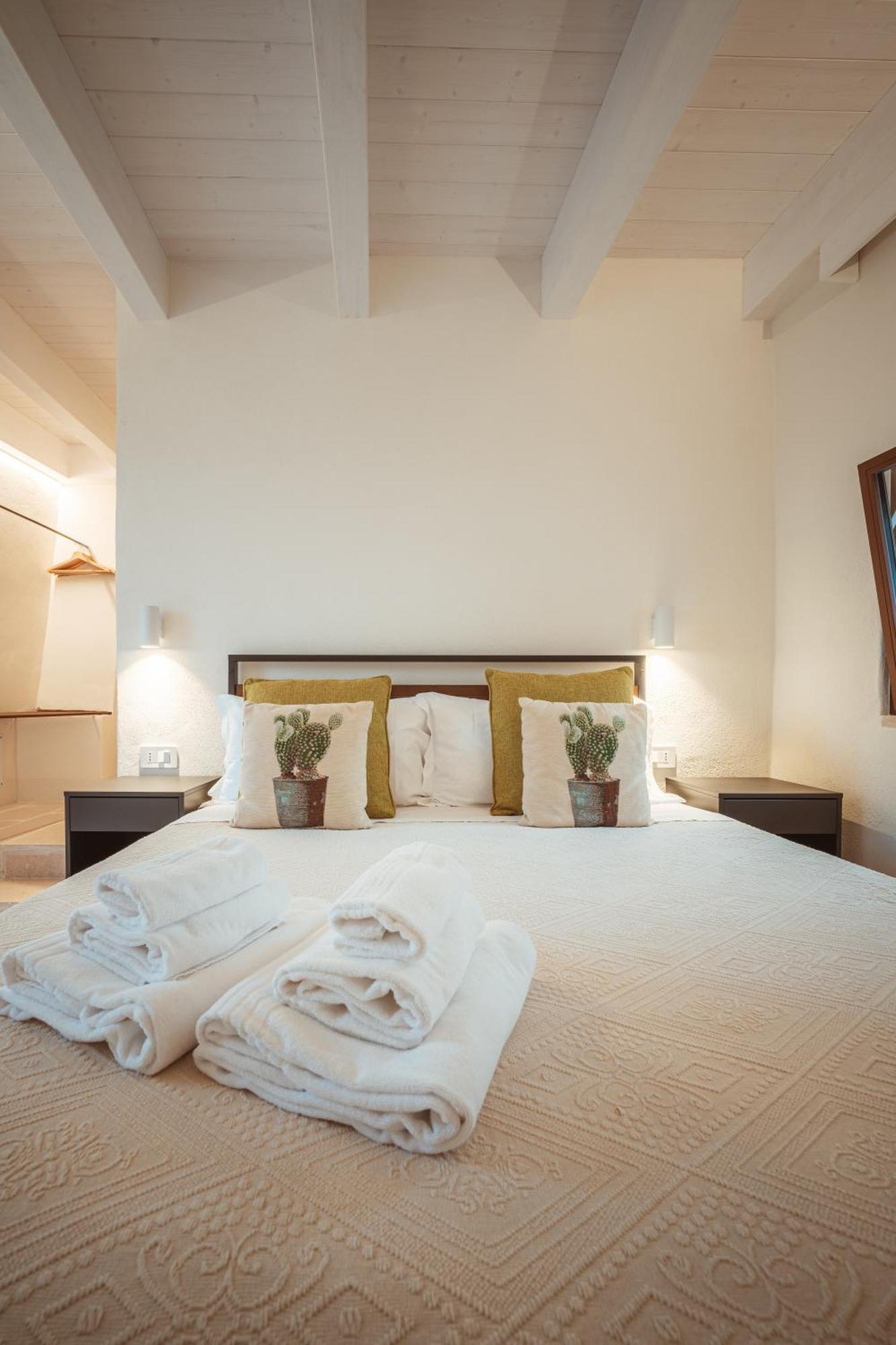 Trullomare & Pool - Housea Vila Polignano a Mare Exterior foto